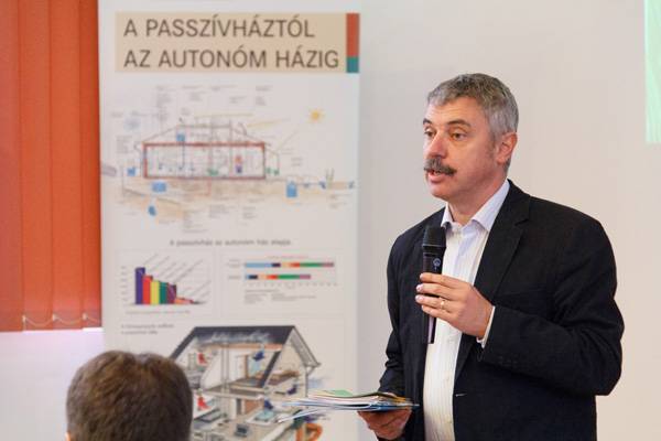 Konferenciát tartottak a fenntartható Székelyföldről