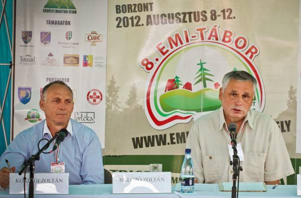 Budapesten elhatárolódnak a „trianonozó” Kőszegitől