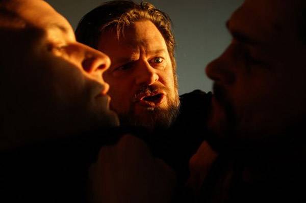 Marosvásárhelyen vendégszerepel a budapesti Krétakör