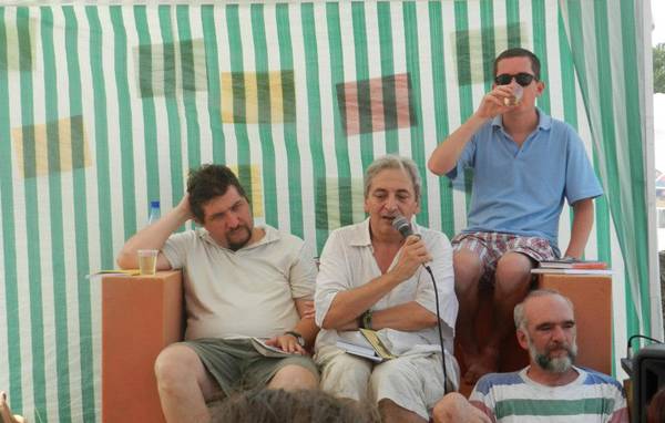 Megszüntetnék a Látó szépirodalmi folyóirat önállóságát 