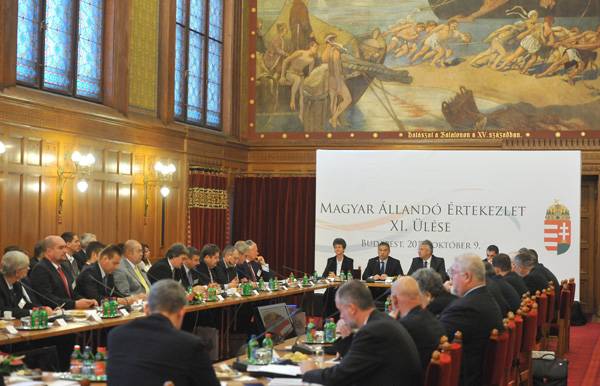 Orbán Viktor: nacionalista fordulat történhet Romániában