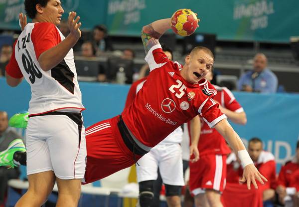 Beindult a magyar gólgyártás a vb-n