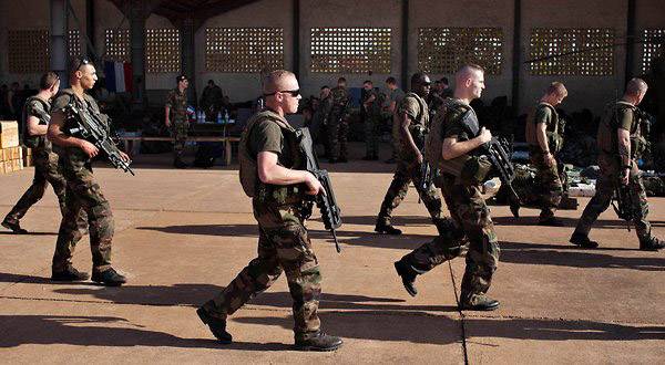 ENSZ-támogatás Párizsnak