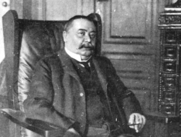 Mikszáthot ünneplik születésének 166. évfordulóján