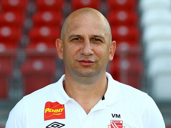 U: német tulajdonos, magyar válogatott edző?