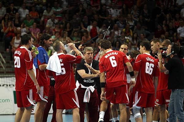 „Vékony jégen” táncol a Mocsai-csapat