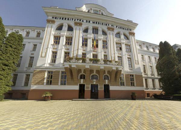  Előrelépés MOGYE-ügyben, Azamfirei betartotta a szavát