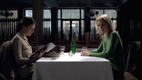 Cannes-i nagydíjas film a Dunán