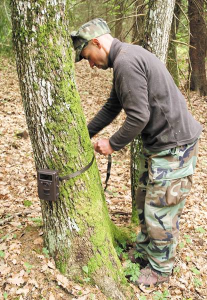 A National Geographic támogatja a felsőháromszéki természetvédőket