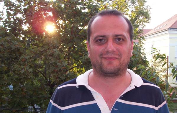 Tanulva utazni – utazva tanulni – beszélgetés Nagy Egonnal 