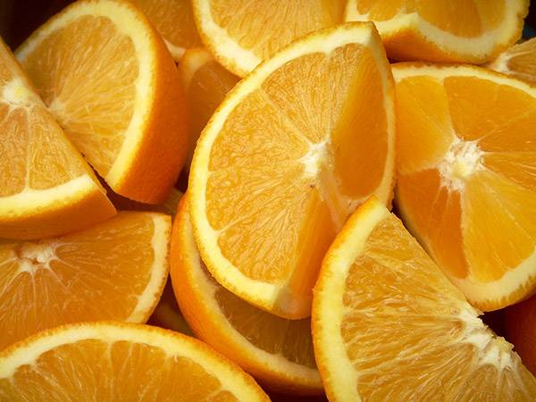 Ajánlatos nagy mennyiségű narancsot fogyasztani télen