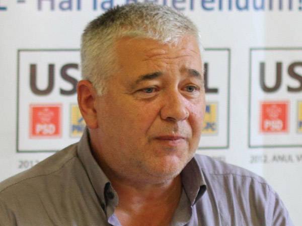 PNL-s voksmaffia Erdélyben?