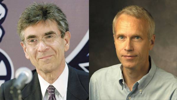  Két amerikai kutató, Robert J. Lefkowitz és Brian K. Kobilka kapta a kémiai Nobel-díjat