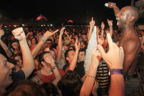 Paul Kalkbrenner, Benga és a N.O.H.A. is fellép a Félszigeten