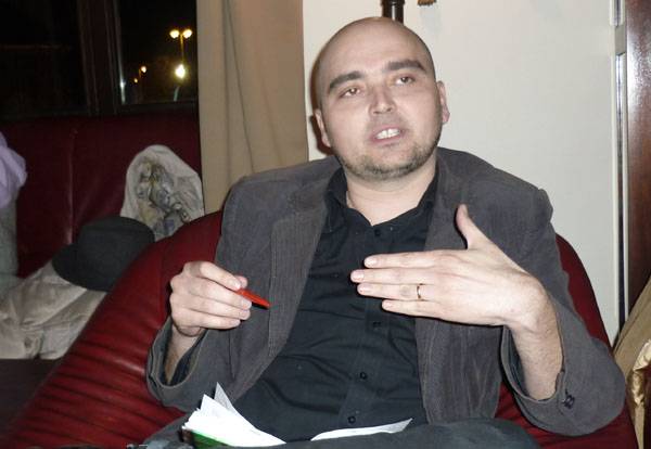  Marosvásárhelyen már a rendszerváltás is etnicizálódott