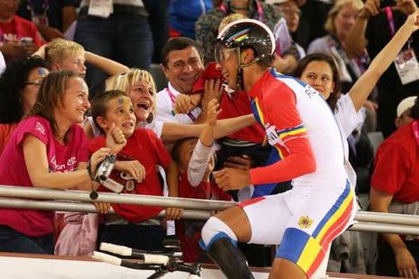 Novák Eduárd: feleségemnek és gyermekeimnek ajánlom a győzelmet