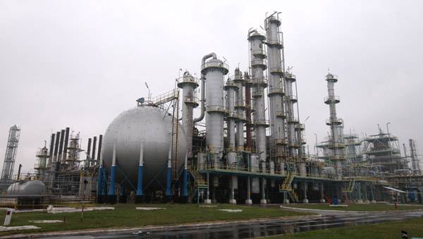 Halasztották az Oltchim privatizációját