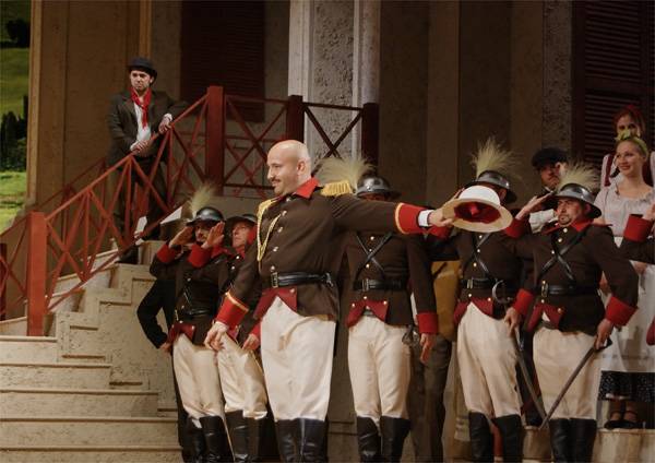 Kolozsvári Operacsali Kürthy Andrással