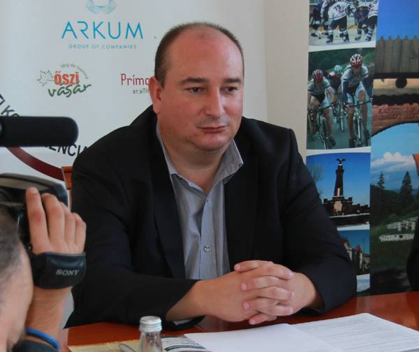 Bővült az udvarhelyi őszi vásár