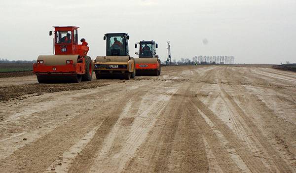 Ködbe vesző autópályatervek