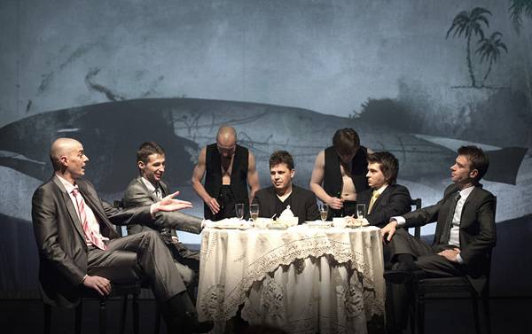 A Rendőrség és az (anti)aging Temesváron