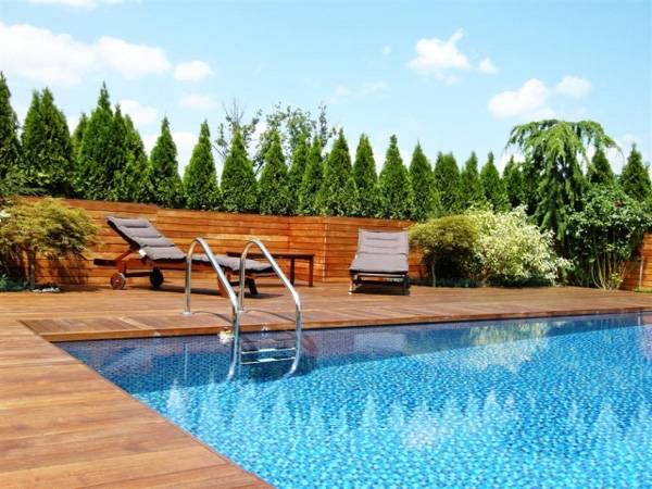 Népszerűek a luxuslakások