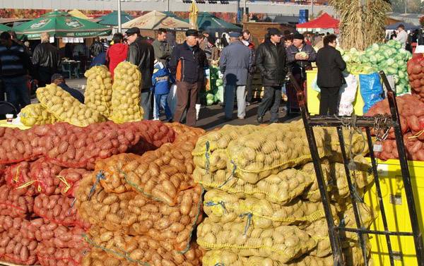 A Székelyföld a legdrágább