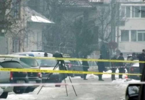 Maffialeszámolásnak vették elejét a terrorelhárítók Karácsonkőn