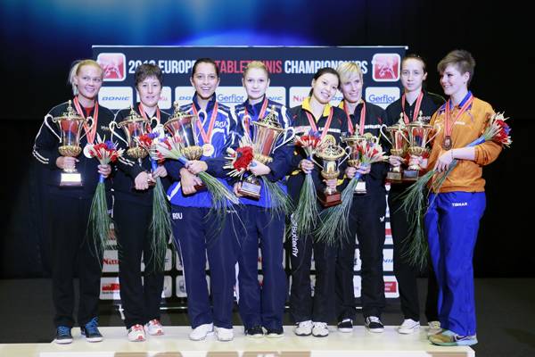 Dodeanék legyőzték Pótáékat az Eb-döntőben