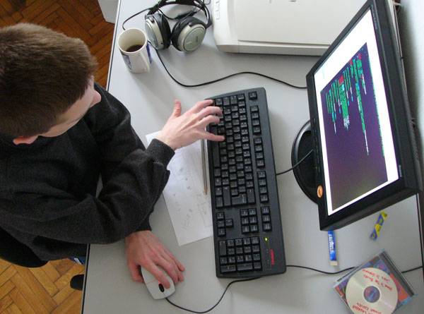 Nagy lehetőségek az IT-szektorban