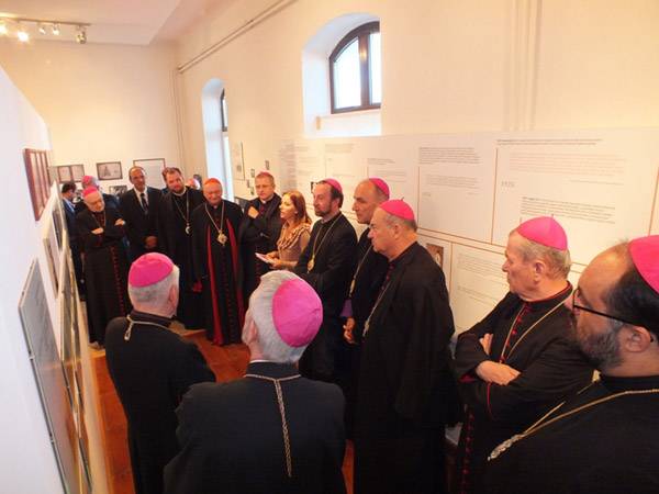 Csíksomlyón ülésezett a Romániai Katolikus Püspöki Konferencia 