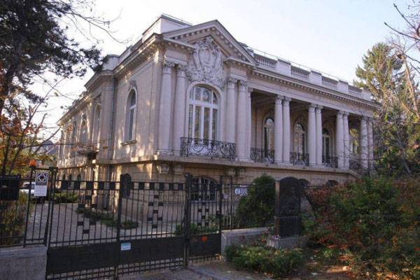 Árverésre bocsátják az illetéktelenül bérelt fővárosi protokollingatlanokat