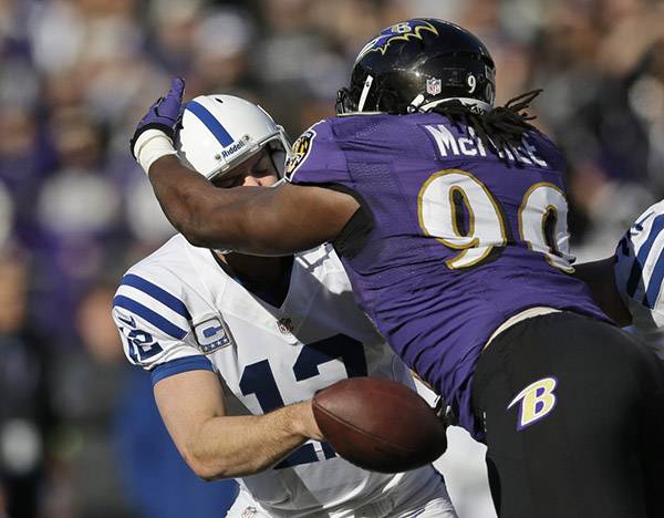 A Rézbőrűek rossz húzása