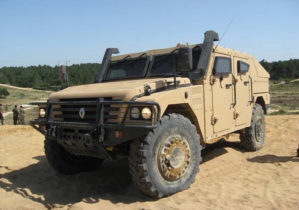 Katonai beruházás Dél-Romániában