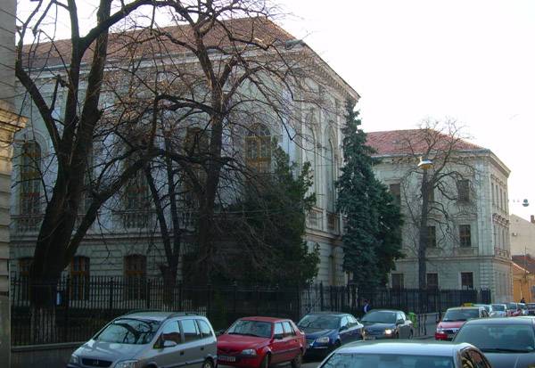 Márciusban újabb tárgyalást tartanak a premontrei gimnázium ügyében