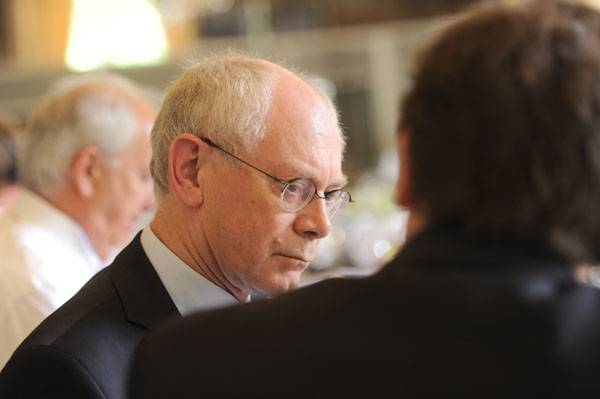 EU-csúcs konkrét eredményekkel