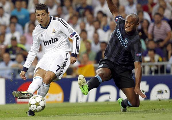 Mourinho fellélegzett: van csapata