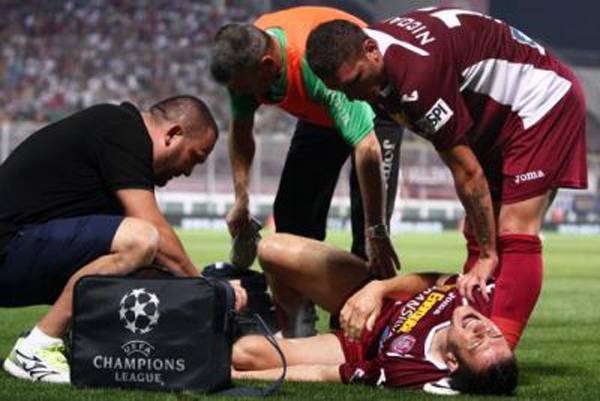 Ma rendezik a Kolozsvári CFR–FC Basel párharc erdélyi visszavágóját