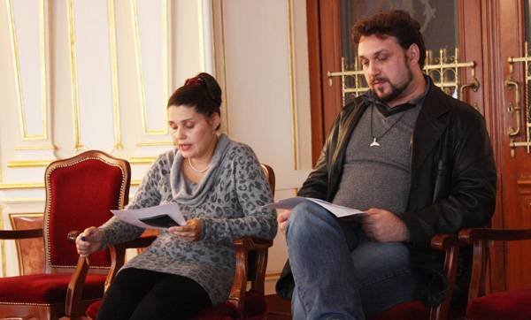 Többen járnak színházba Nagyváradon