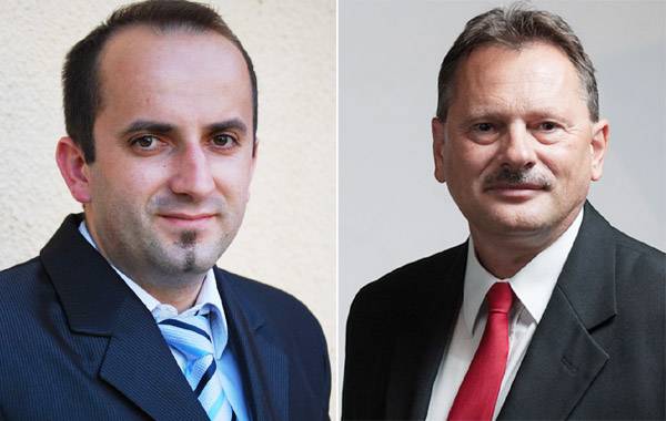 RMDSZ-siker a Székelyföldön