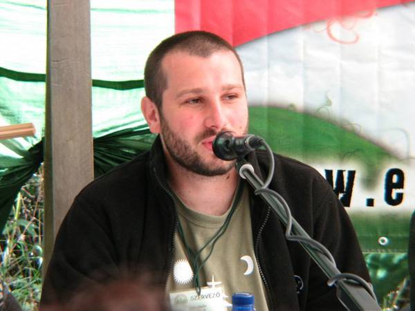 Soós Sándor: a résztvevők éltetik a rendezvényt