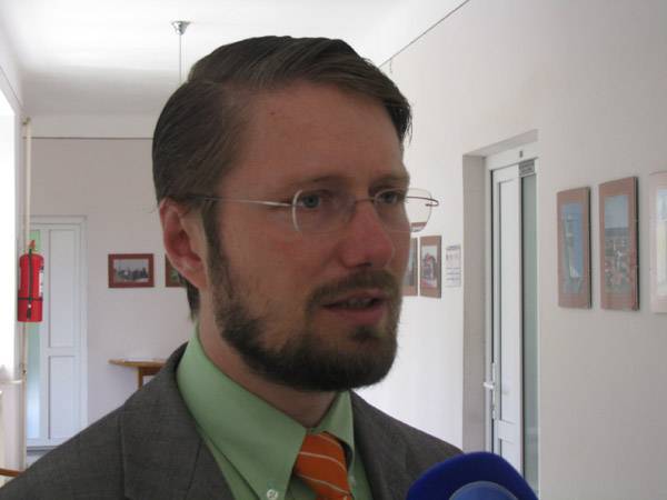 Már a kisvárosok is pályázhatnak beruházásokra