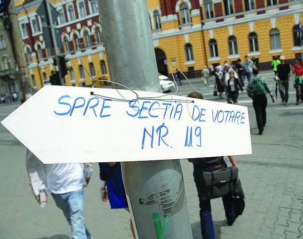 Csillag? Fenyő? Tulipán? – vasárnap szavazunk