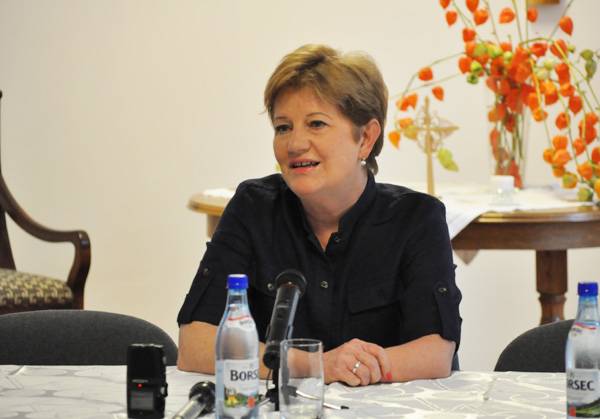 Kiszélesítené a külhoni magyarok választójogát Szili Katalin