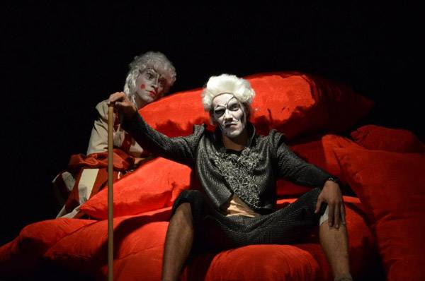 Carlo Goldoni darabjával nyitják az évadot Kézdivásárhelyen