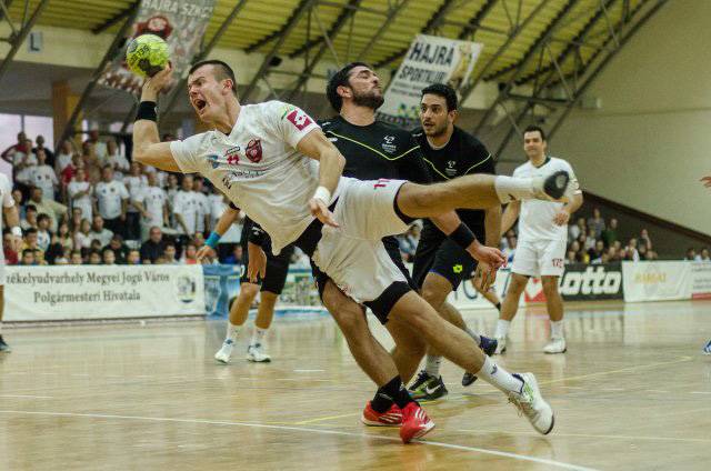 SZKC: túl az első akadályon