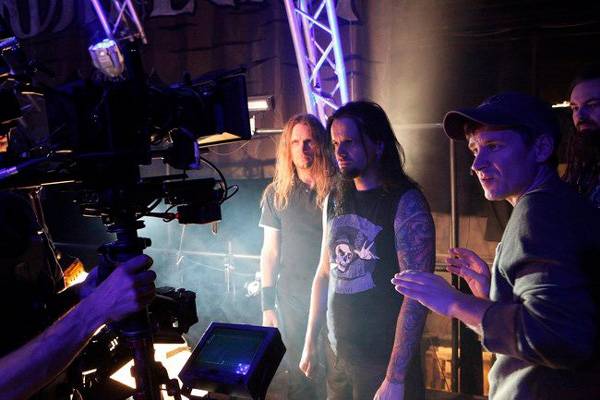  Aranylemez a Tankcsapda új albuma