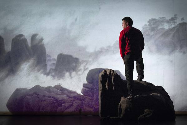 Peer Gynt kalandjai Temesváron