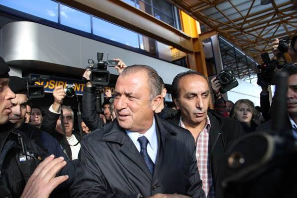 Az év meccsére készül a CFR