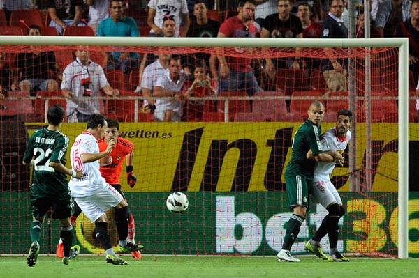 Újabb Real-vereség – Mourinho: nincs csapatom